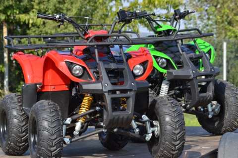 atv hummer longroad 2