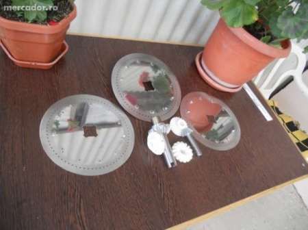 Disc de semanat floarea soarelui
