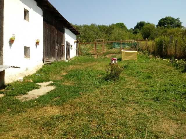 casa traditionala la 30 km de cluj 2