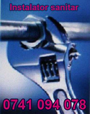 Instalator 13 Septembrie