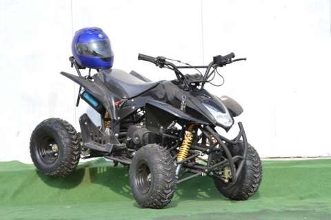 ATV Quad Platinum 125CC 