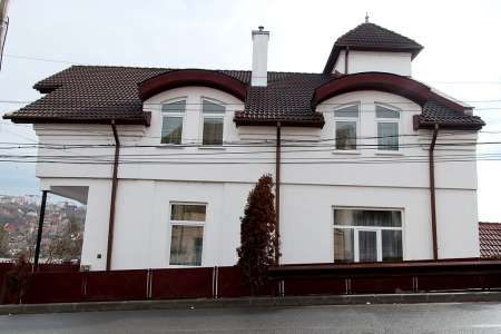 vand casa, constructie noua in dej, jud cluj- zona centrala 7