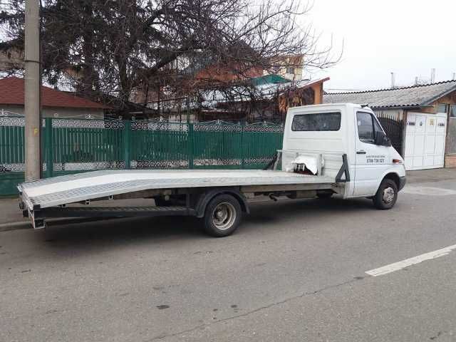 transport moloz, balast, nisip in bucuresti si zonele din apropiere ! 1