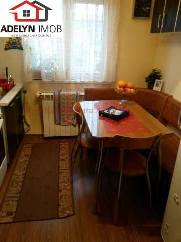 tulcea - apartament 2 camere, zona neptun 1