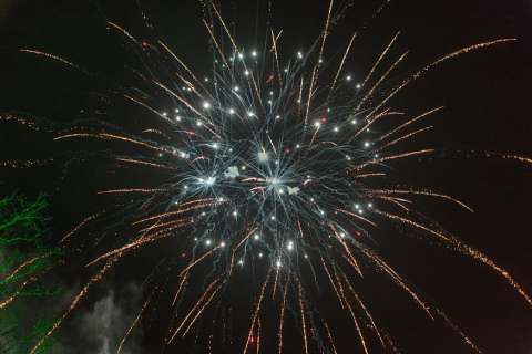 jocuri de artificii profesionale, cdb events 6