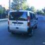 fiat doblo panorama, 7 locuri, benzina+ gpl, brasov 4