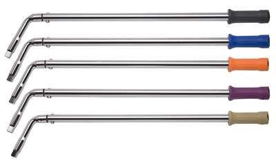 Chei dinamometrice cu moment presetat pentru camioane - 267B