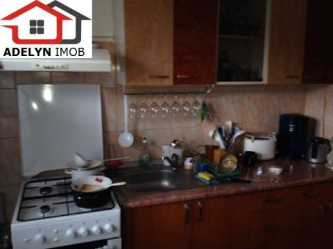 tulcea - apartament 3 camere, zona sabinelor 4