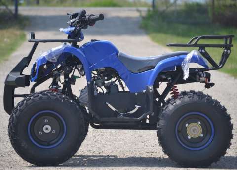 atv model: grizzly utility kxd- 006 anvelope 8 1