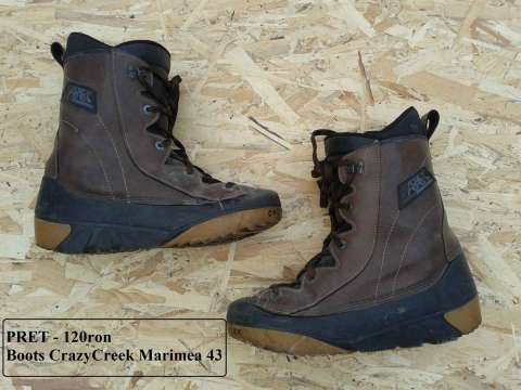 boots marimea 43 6