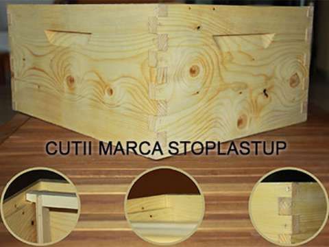 cutii apicole stoplastup 1