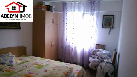 tulcea - apartament 3 camere, zona vest 3