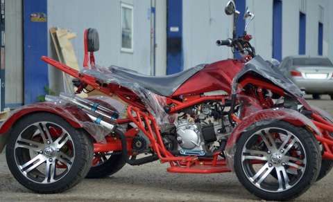 atv viper 300 cc 2