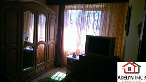 tulcea - apartament 3 camere, zona neptun 6