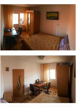 apartament 3 camere, doua terase 2