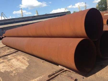 Vand Teava de subtraversare