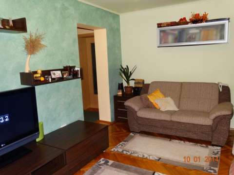 vand apartament 4 camere- gura campului 2