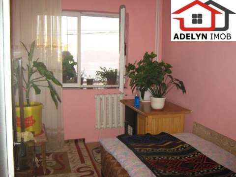 tulcea - apartament 4 camere, zona sabinelor 4