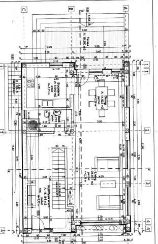 casa noua turda constructie 6