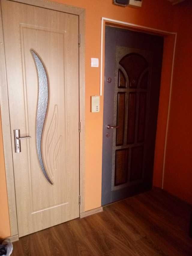 apartament 2 camere si garaj tarnaveni 10