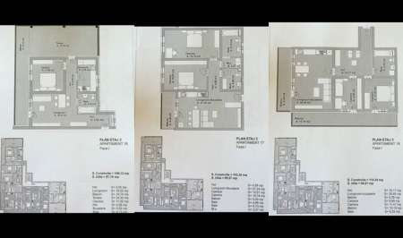 constructii madrid srl vinde ultimile 3 apartamente intabulate aflate in ansamblul rezide 3