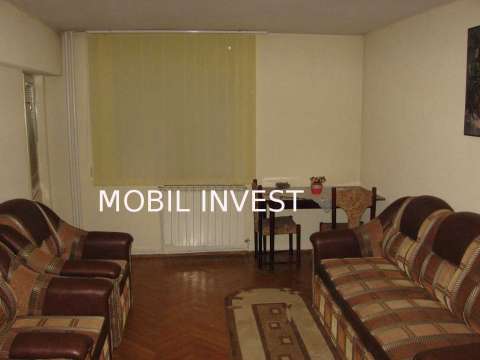 bulevardul unirii apartament 2 camere, decomandat, chirie 320 euro 1