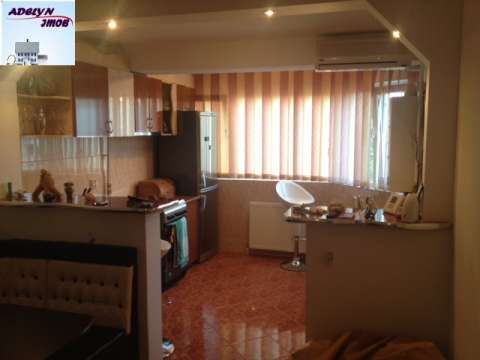 tulcea - apartament 2 camere 4