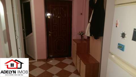 tulcea - apartament 3 camere, zona babadag 2