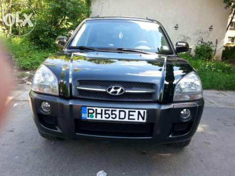 vand- schimb hyundai tucson 1