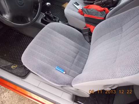 vand opel corsa full impecabila 5