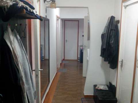 apartament 3 camere 2 bai 1