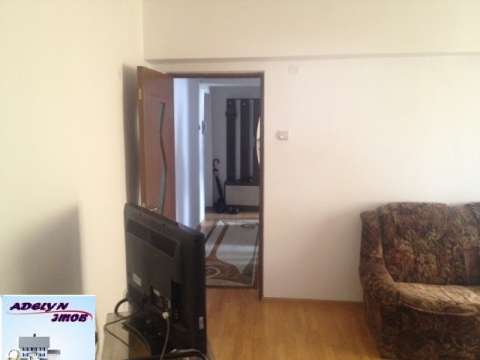 tulcea - apartament 3 camere, zona ultracentral 2