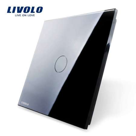 intrerupatoare tactile - livolo - ( cu touch ) 1