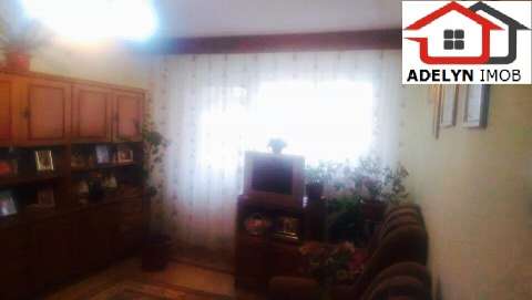 tulcea - apartament 2 camere, zona babadag 4