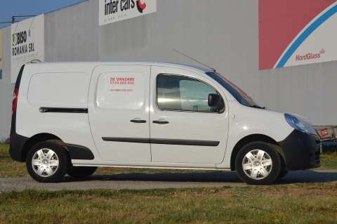 renault cango expres maxi 1. 2