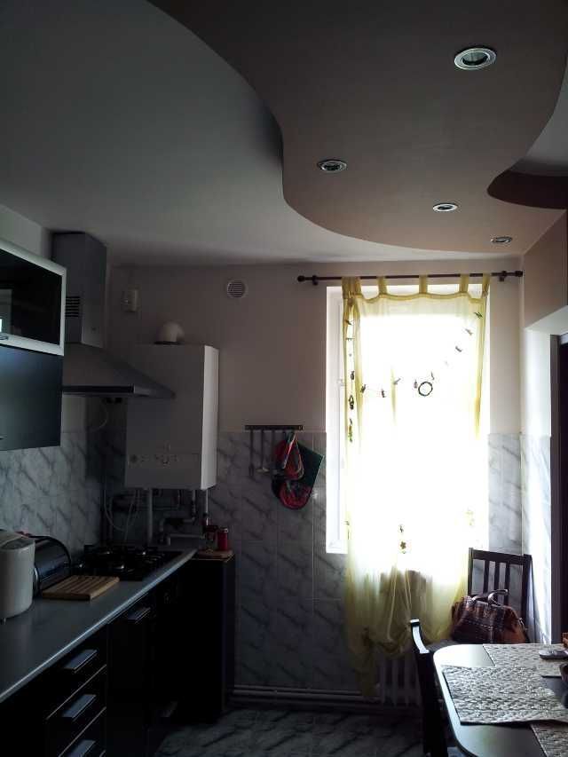 vand apartament lux 5