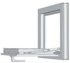 Tamplarie PVC Bistrita