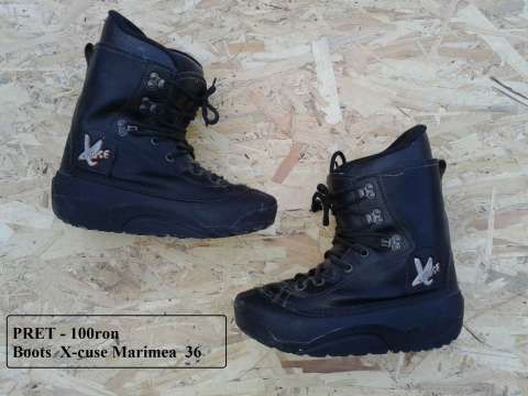 boots marimea 36 3