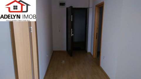 tulcea - apartament 2 camere, zona babadag 1