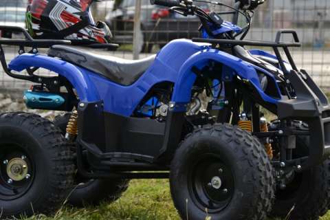ATV Grizzly R8 125 CC
