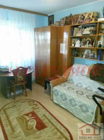 tulcea = = apartament 3 camere , zona e3 7