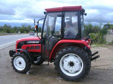 tractor foton 45 cp 2