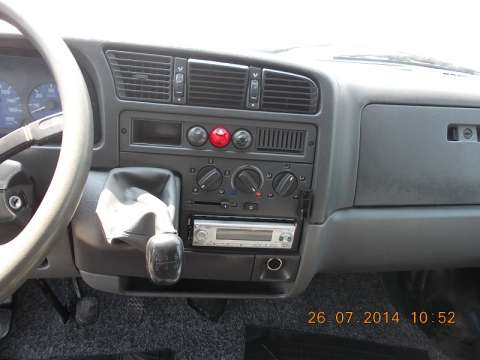 vand citroen jumper cu ar conditionat, f buna 3