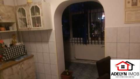 tulcea - apartament 3 camere, zona babadag 5