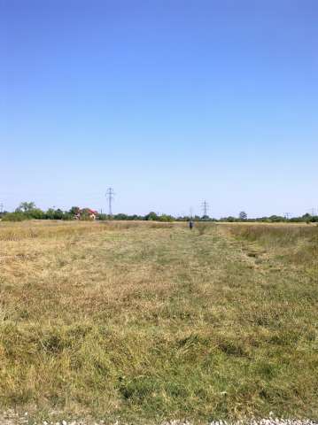 Vand Teren Intravilan in Valea Voievozilor, Dambovita