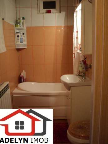 tulcea - apartament 3 camere, zona isaccei 6