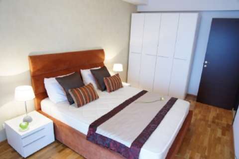 new offer! inchiriez apartament 3 camere, pret 449 euro mamaia, zona vega 1