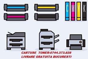 Cartuse , tonere direct la biroul dvs
