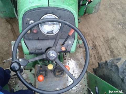 vind john deere1040 6