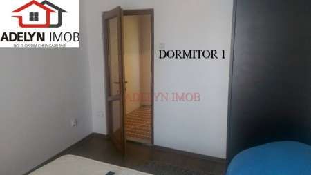 tulcea - apartament 3 camere, zona alunisului 8